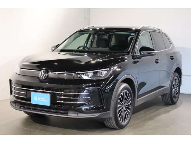 フォルクスワーゲン ティグアン ＴＤＩ ４モーション エレガンス ディーゼルターボ ４ＷＤ R7年 (近畿) 99