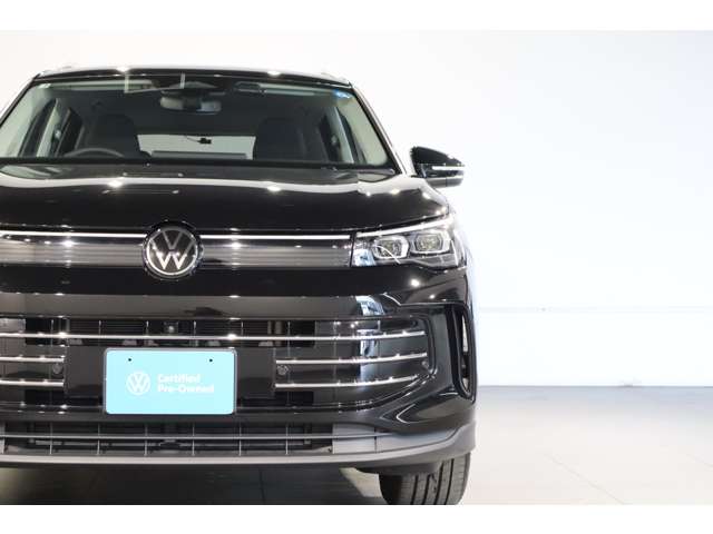 フォルクスワーゲン ティグアン ＴＤＩ ４モーション エレガンス ディーゼルターボ ４ＷＤ R7年 (近畿) 99