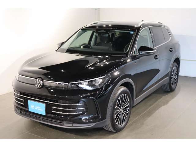 フォルクスワーゲン ティグアン ＴＤＩ ４モーション エレガンス ディーゼルターボ ４ＷＤ R7年 (近畿) 99