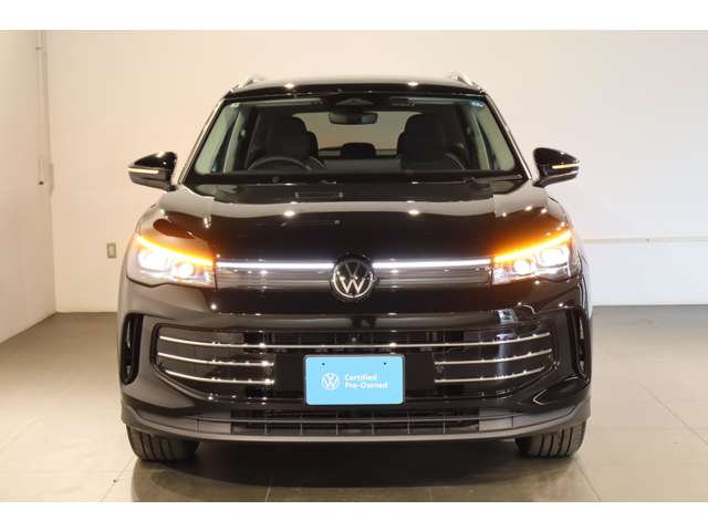 フォルクスワーゲン ティグアン ＴＤＩ ４モーション エレガンス ディーゼルターボ ４ＷＤ R7年 (近畿) 99