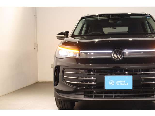フォルクスワーゲン ティグアン ＴＤＩ ４モーション エレガンス ディーゼルターボ ４ＷＤ R7年 (近畿) 99