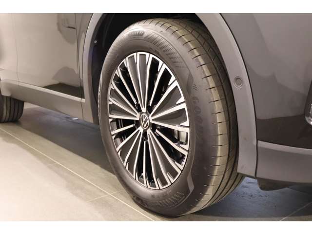 フォルクスワーゲン ティグアン ＴＤＩ ４モーション エレガンス ディーゼルターボ ４ＷＤ R7年 (近畿) 99