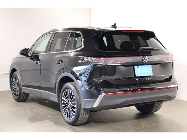 フォルクスワーゲン ティグアン ＴＤＩ ４モーション エレガンス ディーゼルターボ ４ＷＤ R7年 (近畿) 99