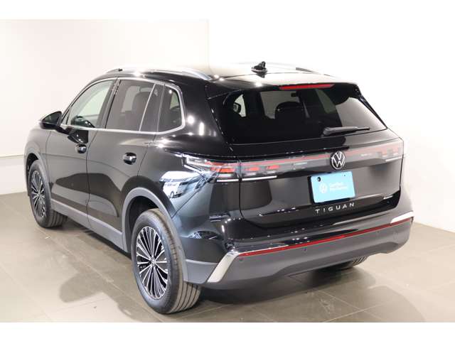 フォルクスワーゲン ティグアン ＴＤＩ ４モーション エレガンス ディーゼルターボ ４ＷＤ R7年 (近畿) 99