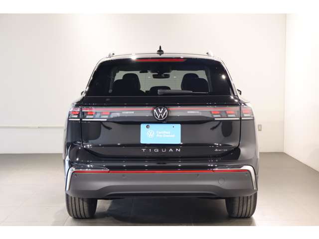 フォルクスワーゲン ティグアン ＴＤＩ ４モーション エレガンス ディーゼルターボ ４ＷＤ R7年 (近畿) 99