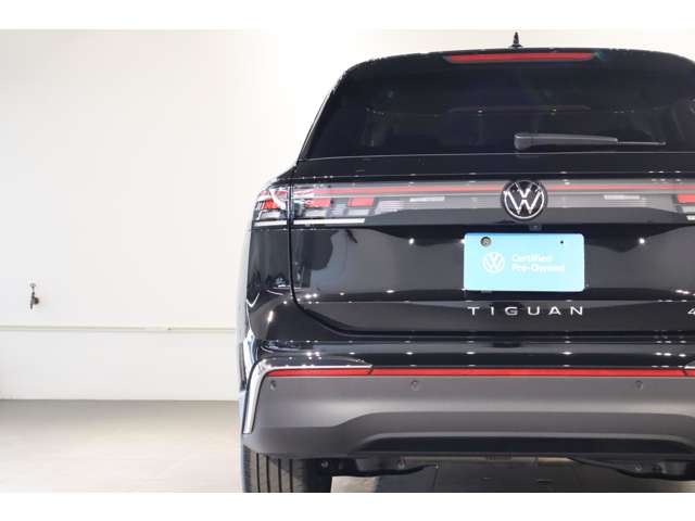 フォルクスワーゲン ティグアン ＴＤＩ ４モーション エレガンス ディーゼルターボ ４ＷＤ R7年 (近畿) 99