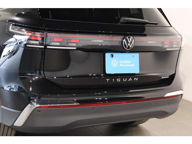 フォルクスワーゲン ティグアン ＴＤＩ ４モーション エレガンス ディーゼルターボ ４ＷＤ R7年 (近畿) 99