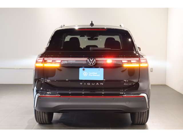 フォルクスワーゲン ティグアン ＴＤＩ ４モーション エレガンス ディーゼルターボ ４ＷＤ R7年 (近畿) 99