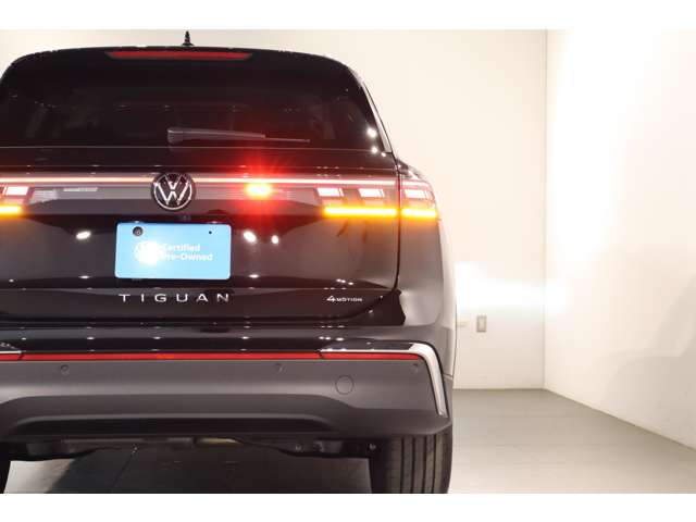 フォルクスワーゲン ティグアン ＴＤＩ ４モーション エレガンス ディーゼルターボ ４ＷＤ R7年 (近畿) 99