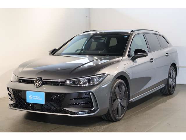 フォルクスワーゲン パサートワゴン ｅハイブリッド　Ｒライン R7年 (近畿) 99