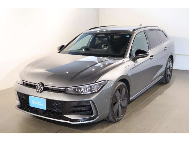 フォルクスワーゲン パサートワゴン ｅハイブリッド　Ｒライン R7年 (近畿) 99