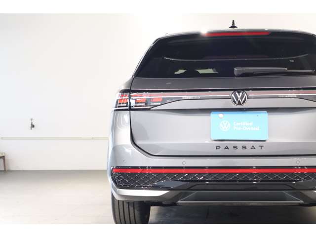 フォルクスワーゲン パサートワゴン ｅハイブリッド　Ｒライン R7年 (近畿) 99