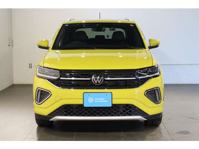 フォルクスワーゲン Ｔ－ＣＲＯＳＳ ＴＳＩ Ｒライン R6年 (近畿) 99