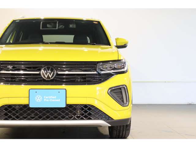 フォルクスワーゲン Ｔ－ＣＲＯＳＳ ＴＳＩ Ｒライン R6年 (近畿) 99