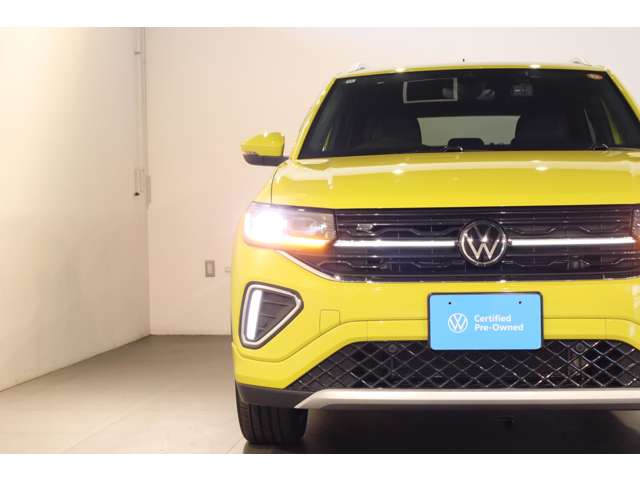 フォルクスワーゲン Ｔ－ＣＲＯＳＳ ＴＳＩ Ｒライン R6年 (近畿) 99
