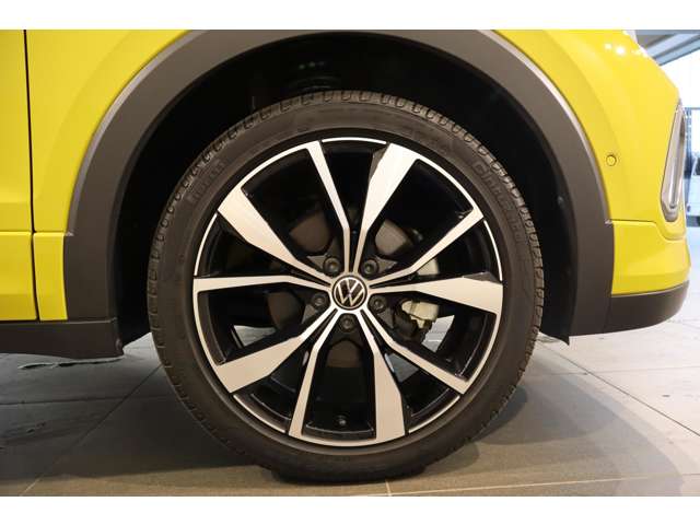 フォルクスワーゲン Ｔ－ＣＲＯＳＳ ＴＳＩ Ｒライン R6年 (近畿) 99