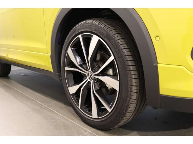 フォルクスワーゲン Ｔ－ＣＲＯＳＳ ＴＳＩ Ｒライン R6年 (近畿) 99