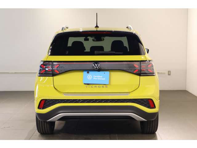 フォルクスワーゲン Ｔ－ＣＲＯＳＳ ＴＳＩ Ｒライン R6年 (近畿) 99
