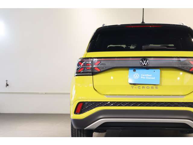 フォルクスワーゲン Ｔ－ＣＲＯＳＳ ＴＳＩ Ｒライン R6年 (近畿) 99