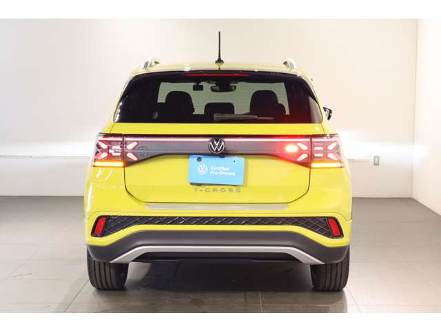 フォルクスワーゲン Ｔ－ＣＲＯＳＳ ＴＳＩ Ｒライン R6年 (近畿) 99