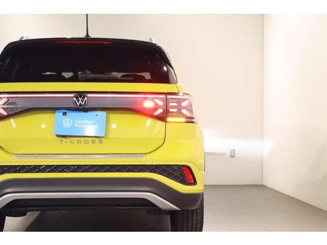 フォルクスワーゲン Ｔ－ＣＲＯＳＳ ＴＳＩ Ｒライン R6年 (近畿) 99