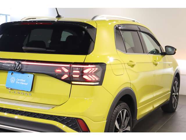 フォルクスワーゲン Ｔ－ＣＲＯＳＳ ＴＳＩ Ｒライン R6年 (近畿) 99