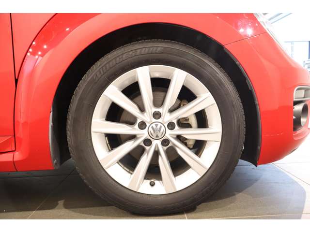 フォルクスワーゲン ザ　ビートル デザイン　マイスター R1年 (近畿) 99