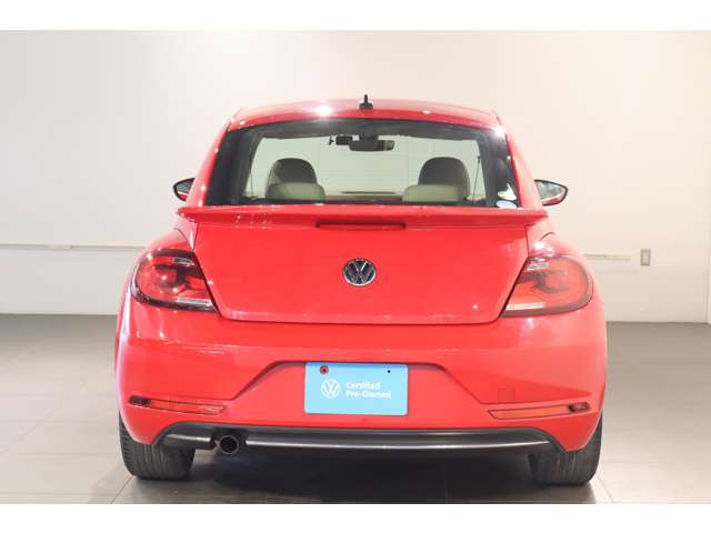 フォルクスワーゲン ザ　ビートル デザイン　マイスター R1年 (近畿) 99