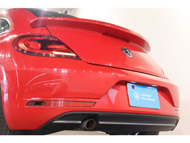 フォルクスワーゲン ザ　ビートル デザイン　マイスター R1年 (近畿) 99