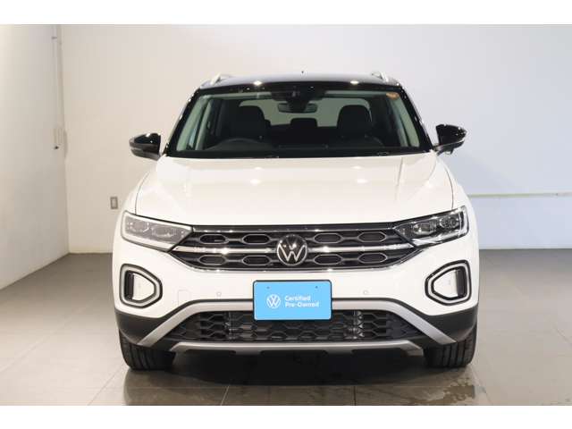フォルクスワーゲン Ｔ－ＲＯＣ ＴＳＩ スタイル R7年 (近畿) 99