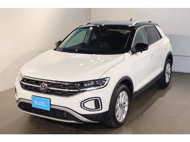 フォルクスワーゲン Ｔ－ＲＯＣ ＴＳＩ スタイル R7年 (近畿) 99