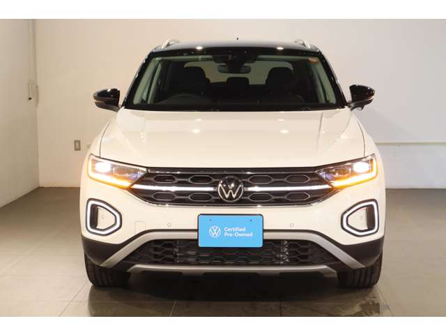 フォルクスワーゲン Ｔ－ＲＯＣ ＴＳＩ スタイル R7年 (近畿) 99