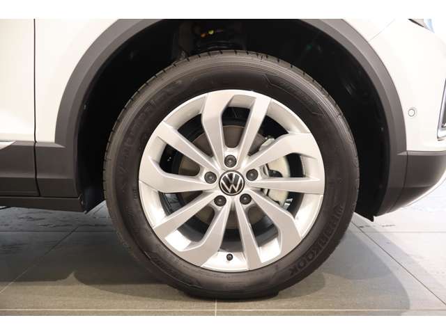 フォルクスワーゲン Ｔ－ＲＯＣ ＴＳＩ スタイル R7年 (近畿) 99