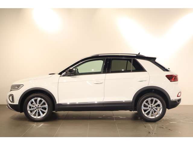 フォルクスワーゲン Ｔ－ＲＯＣ ＴＳＩ スタイル R7年 (近畿) 99