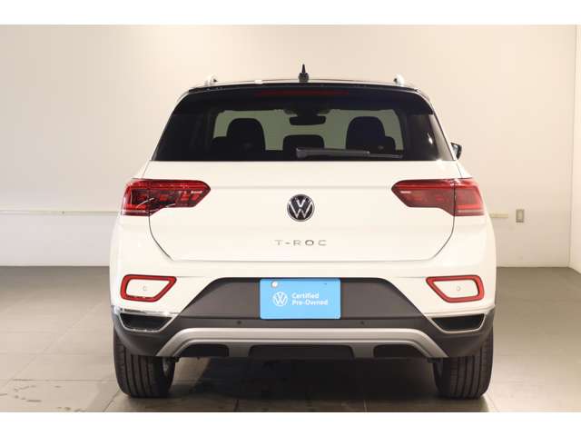 フォルクスワーゲン Ｔ－ＲＯＣ ＴＳＩ スタイル R7年 (近畿) 99