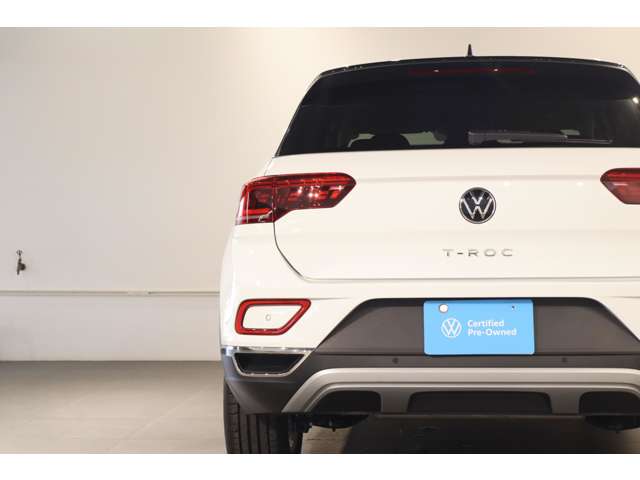フォルクスワーゲン Ｔ－ＲＯＣ ＴＳＩ スタイル R7年 (近畿) 99