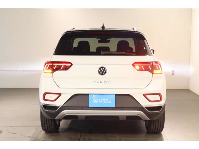 フォルクスワーゲン Ｔ－ＲＯＣ ＴＳＩ スタイル R7年 (近畿) 99