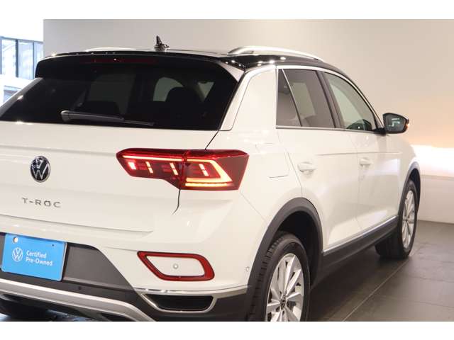 フォルクスワーゲン Ｔ－ＲＯＣ ＴＳＩ スタイル R7年 (近畿) 99