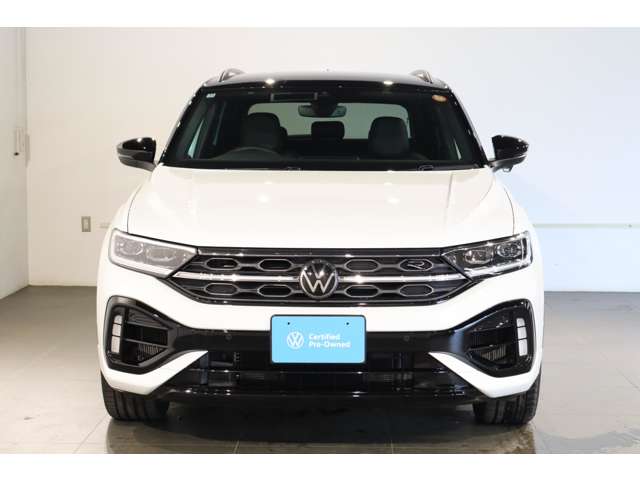 フォルクスワーゲン Ｔ－ＲＯＣ Ｒ ブラック スタイル パフォーマンス ４ＷＤ R7年 (近畿) 99