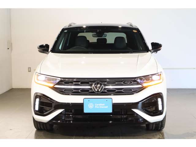 フォルクスワーゲン Ｔ－ＲＯＣ Ｒ ブラック スタイル パフォーマンス ４ＷＤ R7年 (近畿) 99