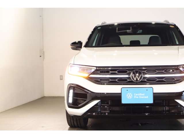 フォルクスワーゲン Ｔ－ＲＯＣ Ｒ ブラック スタイル パフォーマンス ４ＷＤ R7年 (近畿) 99