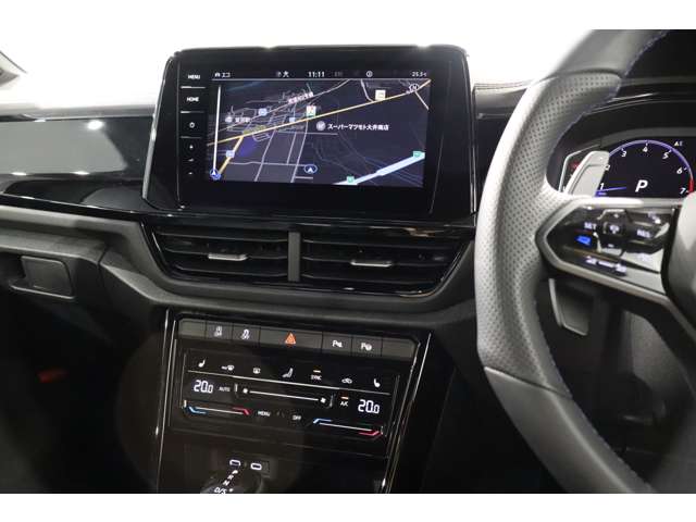フォルクスワーゲン Ｔ－ＲＯＣ Ｒ ブラック スタイル パフォーマンス ４ＷＤ R7年 (近畿) 99