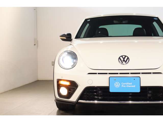 フォルクスワーゲン ザ　ビートル Ｒライン　マイスター R2年 (近畿) 99