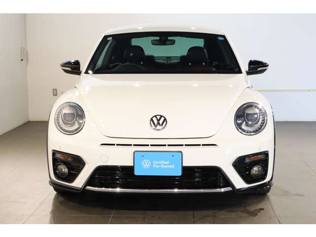 フォルクスワーゲン ザ　ビートル Ｒライン　マイスター R2年 (近畿) 99