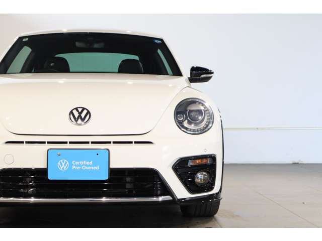 フォルクスワーゲン ザ　ビートル Ｒライン　マイスター R2年 (近畿) 99