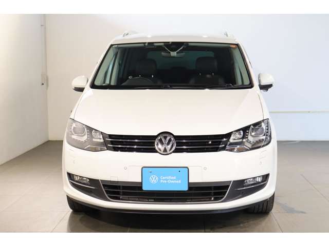 フォルクスワーゲン シャラン ＴＤＩ ハイライン ディーゼルターボ R3年 (近畿) 99