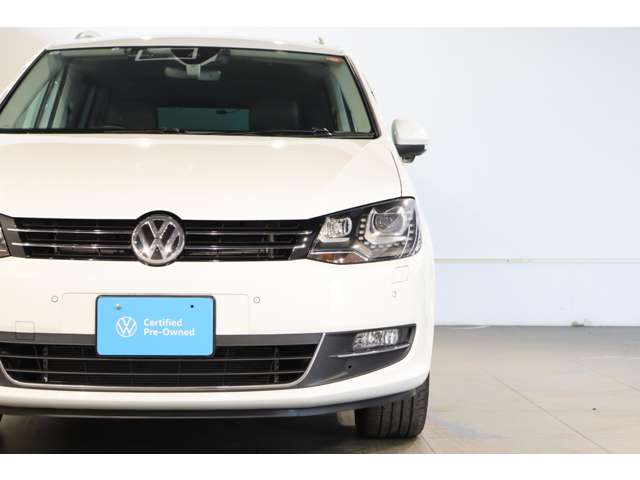 フォルクスワーゲン シャラン ＴＤＩ ハイライン ディーゼルターボ R3年 (近畿) 99