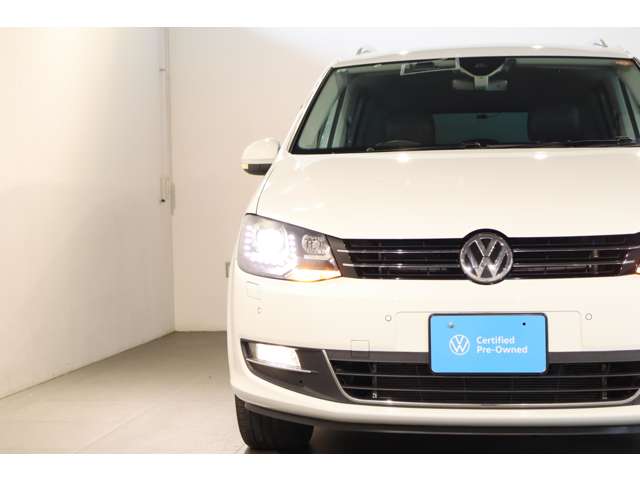 フォルクスワーゲン シャラン ＴＤＩ ハイライン ディーゼルターボ R3年 (近畿) 99