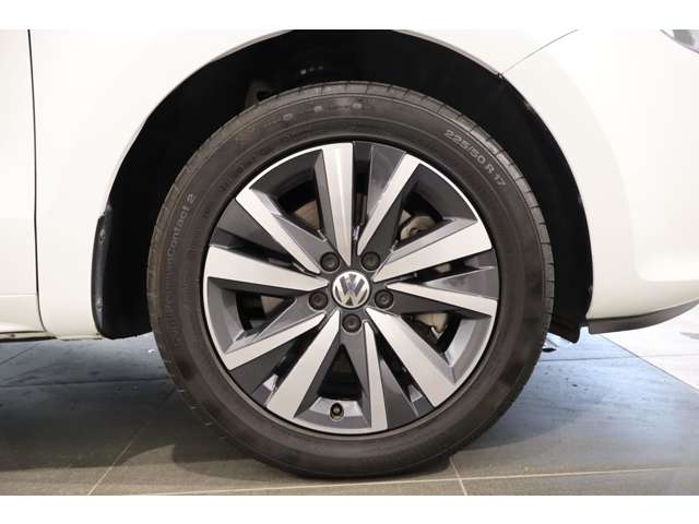 フォルクスワーゲン シャラン ＴＤＩ ハイライン ディーゼルターボ R3年 (近畿) 99