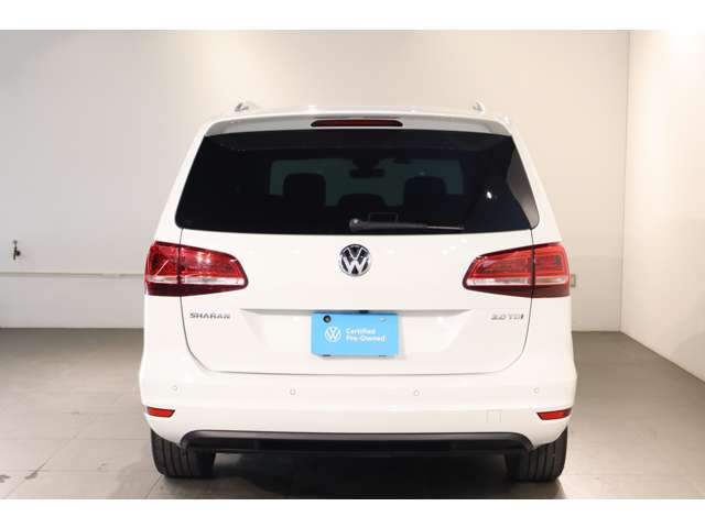 フォルクスワーゲン シャラン ＴＤＩ ハイライン ディーゼルターボ R3年 (近畿) 99